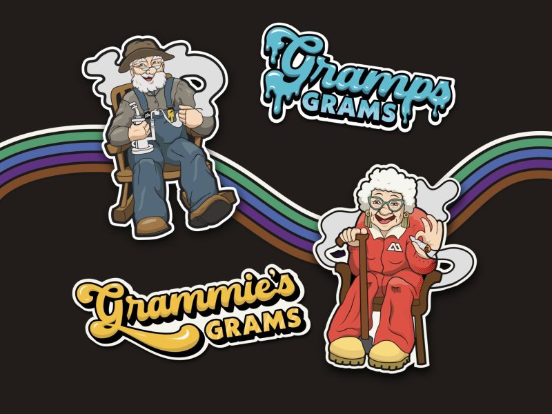 Grammies gramps portfolio cells-08